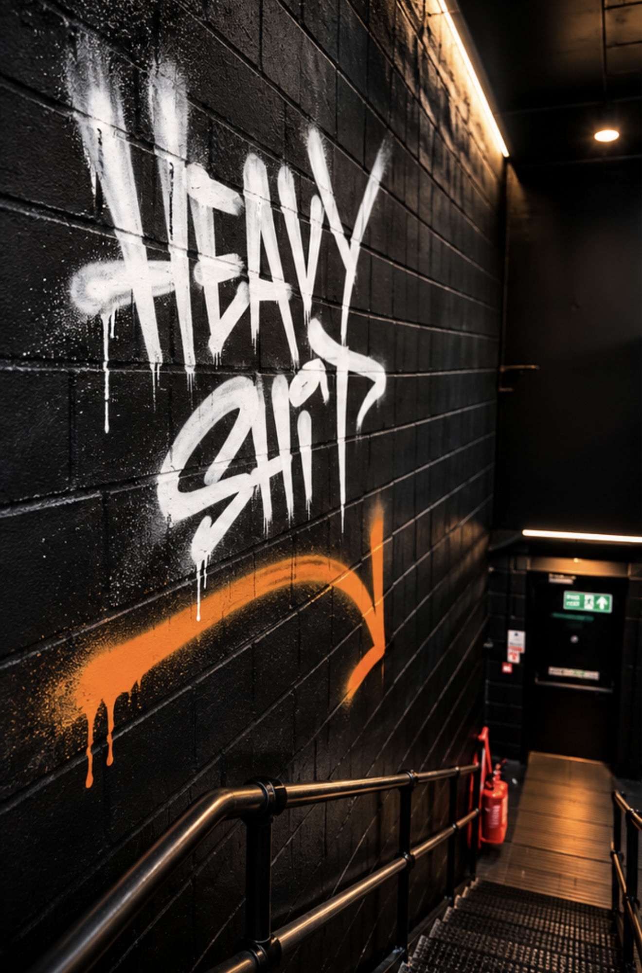 Inside Steel Gyms, photo 5